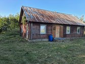 Sodyba yra prie Vadoklių mstl. Panašiai - nuotraukos Nr. 2