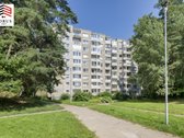Jaukus 3 Kambarių Butas Fabijoniškėse Su - nuotraukos Nr. 27