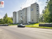 Jaukus 3 Kambarių Butas Fabijoniškėse Su - nuotraukos Nr. 29