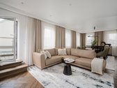 Parduodamas penthouse K. Kalinausko gatvės - nuotraukos Nr. 4