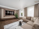 Parduodamas penthouse K. Kalinausko gatvės - nuotraukos Nr. 5