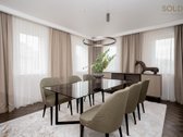 Parduodamas penthouse K. Kalinausko gatvės - nuotraukos Nr. 7