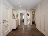 Parduodamas penthouse K. Kalinausko gatvės - nuotraukos Nr. 11