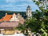 Parduodamas penthouse K. Kalinausko gatvės - nuotraukos Nr. 14