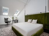 Parduodamas penthouse K. Kalinausko gatvės - nuotraukos Nr. 16
