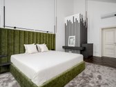 Parduodamas penthouse K. Kalinausko gatvės - nuotraukos Nr. 17