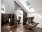 Parduodamas penthouse K. Kalinausko gatvės - nuotraukos Nr. 18