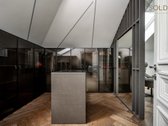 Parduodamas penthouse K. Kalinausko gatvės - nuotraukos Nr. 19