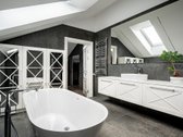 Parduodamas penthouse K. Kalinausko gatvės - nuotraukos Nr. 20