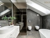 Parduodamas penthouse K. Kalinausko gatvės - nuotraukos Nr. 21
