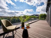 Parduodamas penthouse K. Kalinausko gatvės - nuotraukos Nr. 23