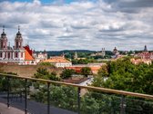 Parduodamas penthouse K. Kalinausko gatvės - nuotraukos Nr. 24