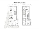 Parduodamas penthouse K. Kalinausko gatvės - nuotraukos Nr. 25
