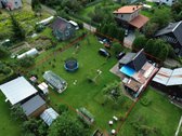 Ramybės Ir Gamtos Apsuptyje – Tvarkingas Sodo