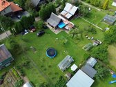 Ramybės Ir Gamtos Apsuptyje – Tvarkingas Sodo - nuotraukos Nr. 2