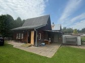 Ramybės Ir Gamtos Apsuptyje – Tvarkingas Sodo - nuotraukos Nr. 6