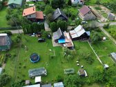 Ramybės Ir Gamtos Apsuptyje – Tvarkingas Sodo - nuotraukos Nr. 3