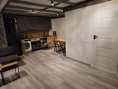 Išnuomojamas modernus loftas, puikioje miesto - nuotraukos Nr. 19