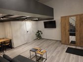 Išnuomojamas modernus loftas, puikioje miesto - nuotraukos Nr. 20
