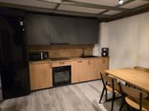 Išnuomojamas modernus loftas, puikioje miesto - nuotraukos Nr. 5