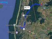 Parduodamas 79,01 Arų Žemės Ūkio Paskirties - nuotraukos Nr. 5