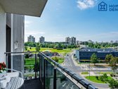 Čia jau viskas paruošta gyvenimui. Būstas - nuotraukos Nr. 24