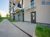 Čia jau viskas paruošta gyvenimui. Būstas - nuotraukos Nr. 38