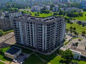 Čia jau viskas paruošta gyvenimui. Būstas - nuotraukos Nr. 42