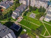Čia jau viskas paruošta gyvenimui. Būstas - nuotraukos Nr. 50