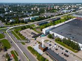 Galimybė išsinuomoti visiškai naują, A++ - nuotraukos Nr. 13