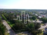 Parduodamas 30 arų sklypas Vytauto g., - nuotraukos Nr. 2