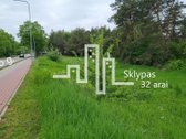 Parduodamas 30 arų sklypas Vytauto g., - nuotraukos Nr. 4