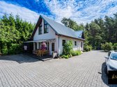 Išskirtinė Sodyba–verslas Miško Take, Šventojoje - nuotraukos Nr. 9