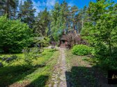 Išskirtinė Sodyba–verslas Miško Take, Šventojoje - nuotraukos Nr. 13