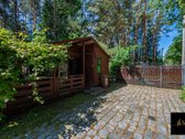 Išskirtinė Sodyba–verslas Miško Take, Šventojoje - nuotraukos Nr. 16