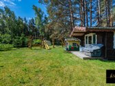 Išskirtinė Sodyba–verslas Miško Take, Šventojoje - nuotraukos Nr. 33
