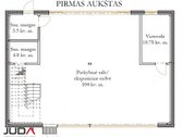 Galimybė išsinuomoti visiškai naują, A++ - nuotraukos Nr. 16