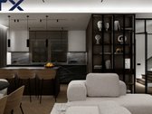 Harmony Homes – tarp miesto ritmo ir gamtos - nuotraukos Nr. 8