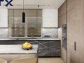 Harmony Homes – tarp miesto ritmo ir gamtos - nuotraukos Nr. 14
