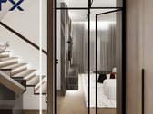 Harmony Homes – tarp miesto ritmo ir gamtos - nuotraukos Nr. 15