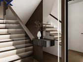 Harmony Homes – tarp miesto ritmo ir gamtos - nuotraukos Nr. 17