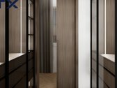 Harmony Homes – tarp miesto ritmo ir gamtos - nuotraukos Nr. 24