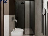 Harmony Homes – tarp miesto ritmo ir gamtos - nuotraukos Nr. 29