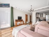 Nuomojamas Erdvus Ir Šviesus Butas Su - nuotraukos Nr. 5