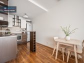 Nuomojamas Erdvus Ir Šviesus Butas Su - nuotraukos Nr. 10