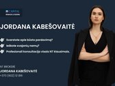 Nuomojamas Erdvus Ir Šviesus Butas Su - nuotraukos Nr. 22