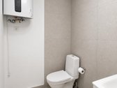 Nuomojamos Visos Įrengtos Komercinės Patalpos - nuotraukos Nr. 5