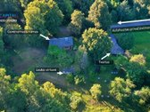 Išskirtinė 3,42 ha sodybvietė su beveik 500 m - nuotraukos Nr. 5
