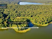 Išskirtinė 3,42 ha sodybvietė su beveik 500 m - nuotraukos Nr. 8