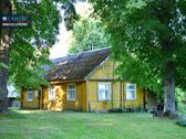 Išskirtinė 3,42 ha sodybvietė su beveik 500 m - nuotraukos Nr. 15